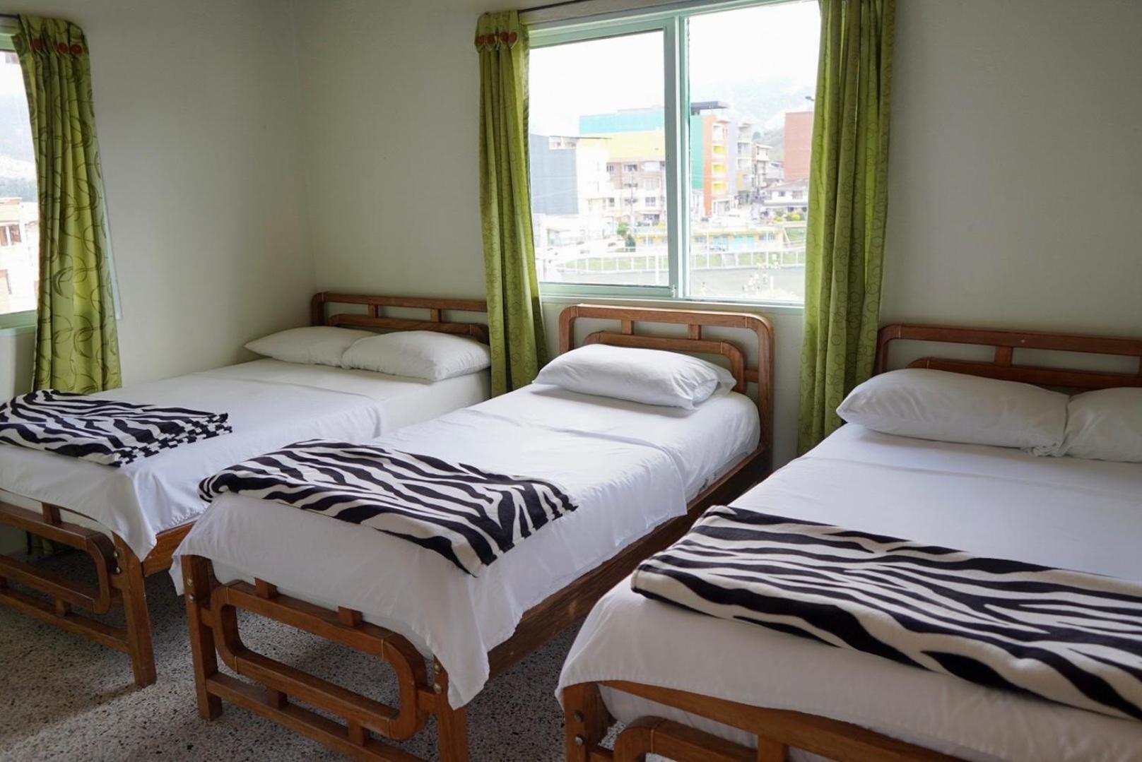 Hotel Casa Verde Guatape Luaran gambar